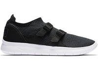 Nike Sock Racer Black White
