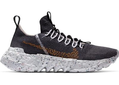 Nike Space Hippie 01 Black Wheat