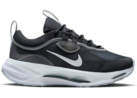Nike Spark Black Pure Platinum (Women's) - vue 360