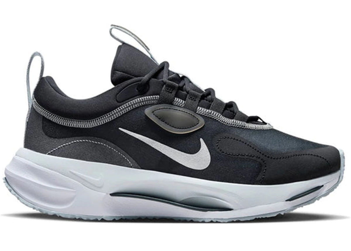 Nike Spark Black Pure Platinum (Women's) - vue secondaire A