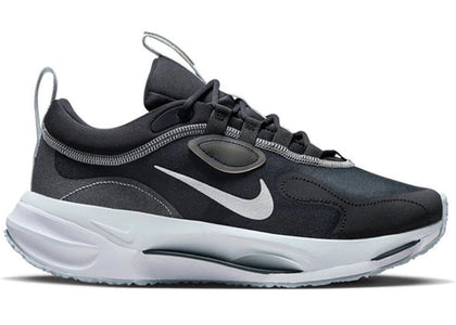 Nike Spark Black Pure Platinum (Women's) - sneakers view 2
