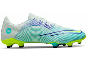 Nike Speed Vapor 14 Academy MG Barely Green Electro Purple