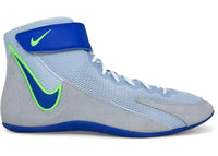 Nike Speedsweep 8 Blue Tint Royal Lime Blast (GS)