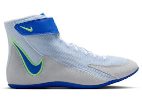 Nike Speedsweep 8 Blue Tint Royal Lime Blast (GS)