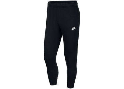 Nike Sportswear Club Fleece Joggers Black/Black/White - product view 2