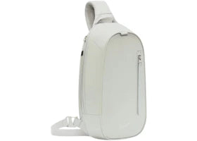 Nike Sportswear Commute 9L Sling Bag Light Smoke Grey/Light Smoke Grey/Pure Platinum
