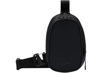 Nike Sportswear Commute Crossbody 1L Bag Black/Black/Anthracite