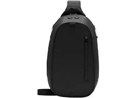 Nike Sportswear Commute Sling 9L Bag Black/Black/Anthracite - vue 360