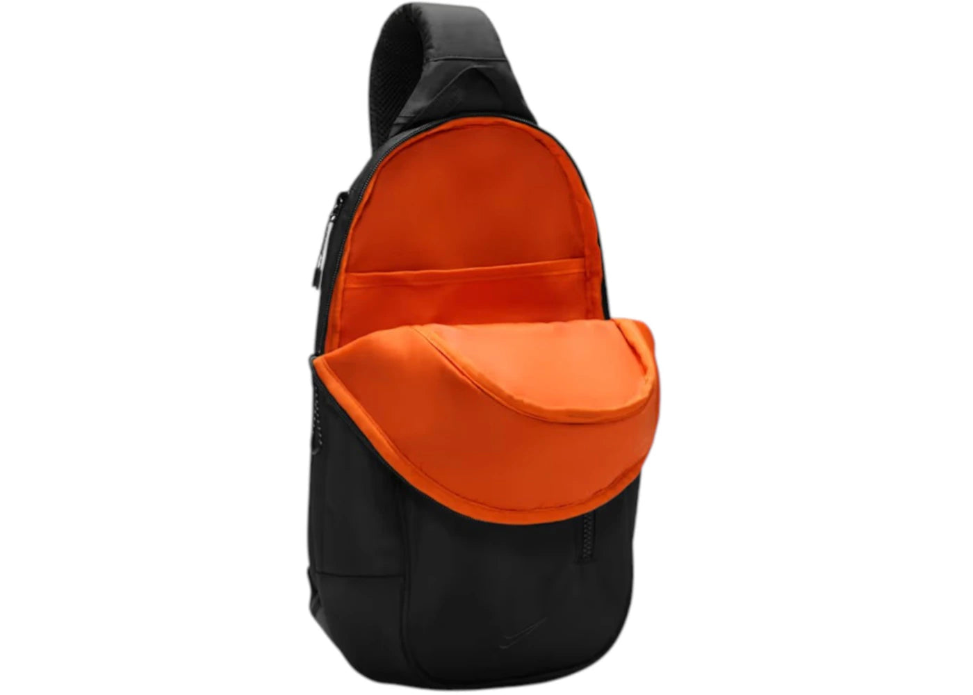 Nike Sportswear Commute Sling 9L Bag Black/Black/Anthracite - vue secondaire B