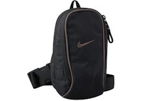 Nike Sportswear Essentials Crossbody Bag Black