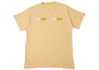 Nike Sportswear Max 90 T-shirt Pale Vanilla/Atomic Green