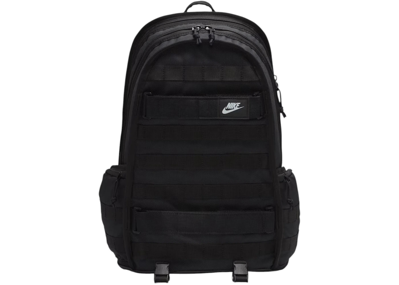 Nike Sportswear RPM 26L Backpack Black/Black/White - vue secondaire A