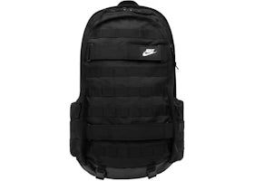 Nike Sportswear RPM 26L Backpack Black/White - vue 360