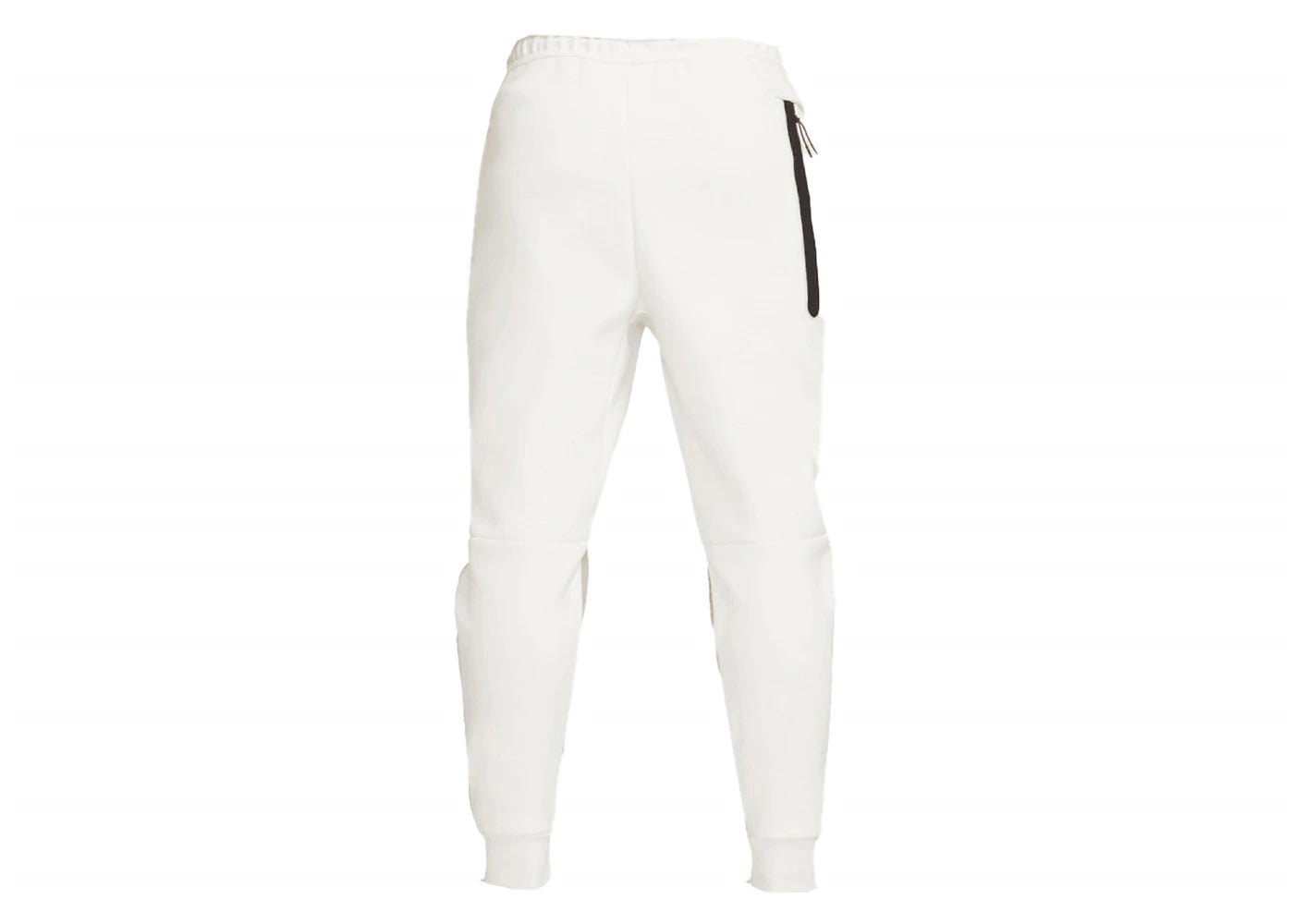Nike Sportswear Tech Fleece Cordura Sweatpants Cloud White/Cobblestone - vue secondaire B