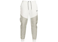 Nike Sportswear Tech Fleece Cordura Sweatpants Cloud White/Cobblestone