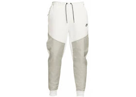 Nike Sportswear Tech Fleece Cordura Sweatpants Cloud White/Cobblestone