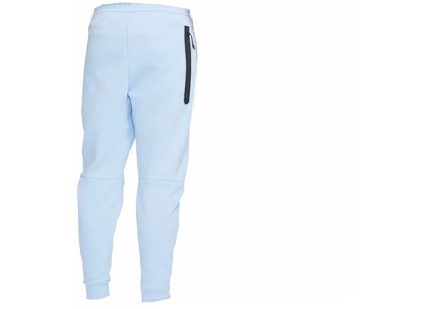 Nike Sportswear Tech Fleece Jogger Pant Cobalt Bliss/Light Lemon Twist - vue secondaire B