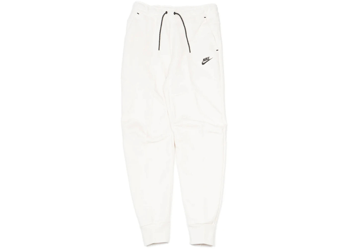 Nike Sportswear Tech Fleece Jogger Pant Phantom/Black - vue secondaire A