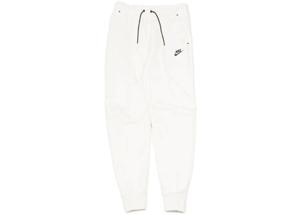 Nike Sportswear Tech Fleece Jogger Pant Phantom/Black - vue 360