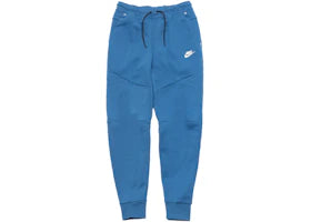Nike Sportswear Tech Fleece Pant Dark Marina Blue