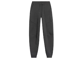 Nike Sportswear Tech Fleece Joggers Anthracite/Black