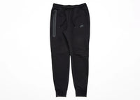 Nike Sportswear Tech Fleece Joggers Black/Black