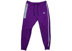 Nike Sportswear Tech Fleece Joggers Bold Berry - vue 360