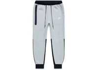 Nike Sportswear Tech Fleece Joggers Dark Grey Heather/Black/White
