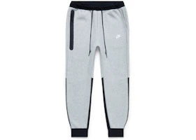 Nike Sportswear Tech Fleece Joggers Dark Grey Heather/Black/White