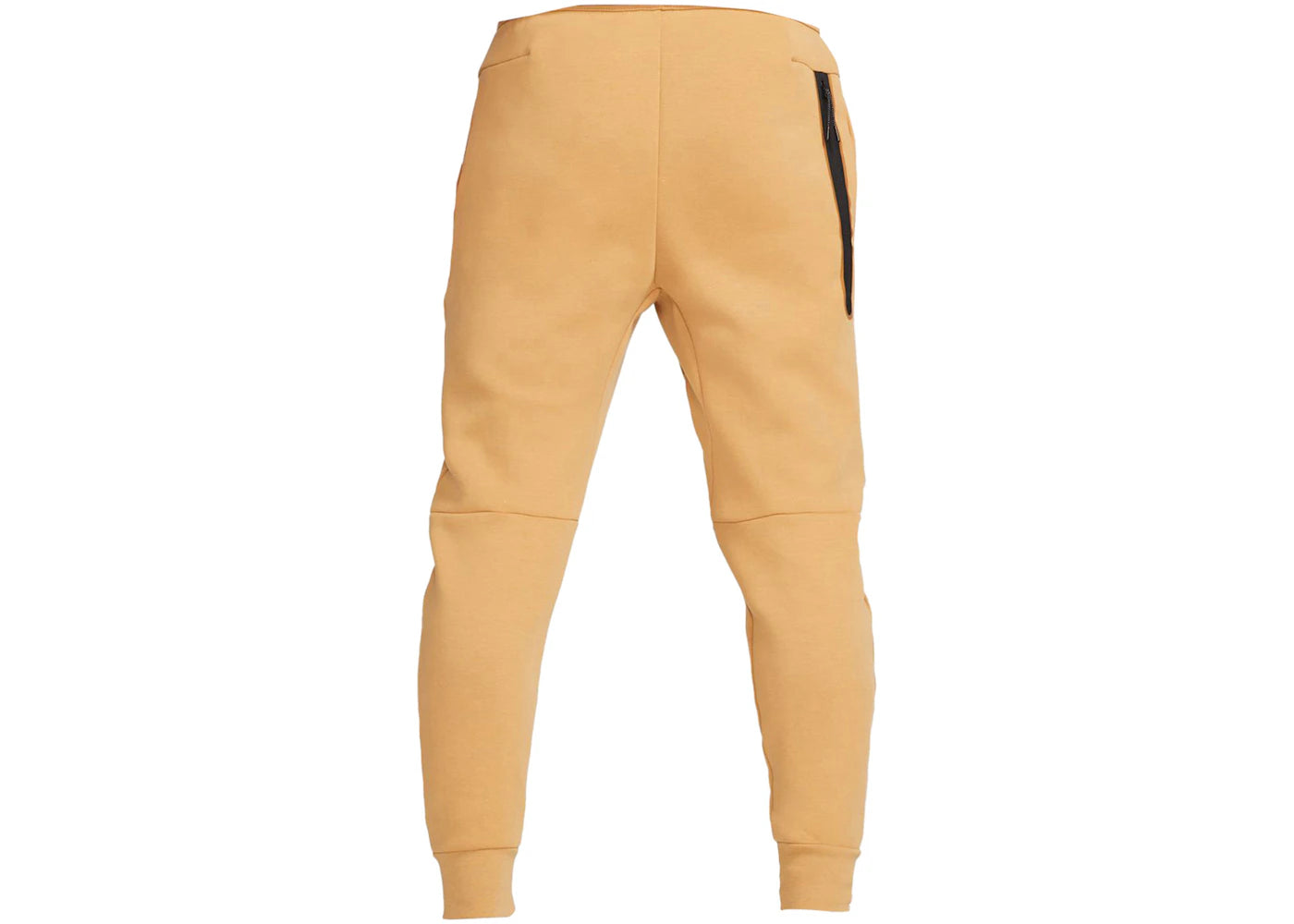 Nike Sportswear Tech Fleece Joggers Elemental Gold/Sail - vue secondaire B