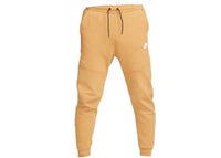 Nike Sportswear Tech Fleece Joggers Elemental Gold/Sail