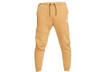 Nike Sportswear Tech Fleece Joggers Elemental Gold/Sail