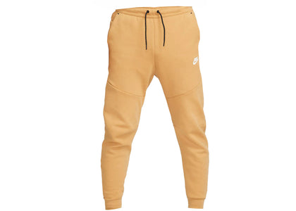 Nike Sportswear Tech Fleece Joggers Elemental Gold/Sail - product view 2