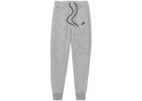 Nike Sportswear Tech Fleece Joggers (FW24) Dark Grey Heather/Black