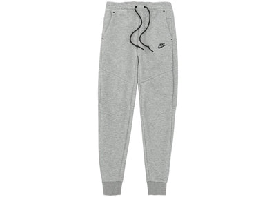 Nike Sportswear Tech Fleece Joggers (FW24) Dark Grey Heather/Black