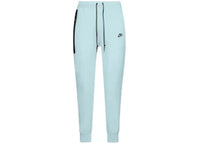 Nike Sportswear Tech Fleece Joggers Glacier Blue
