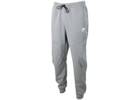 Nike Sportswear Tech Fleece Joggers Gray/White