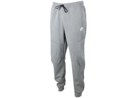 Nike Sportswear Tech Fleece Joggers Gray/White