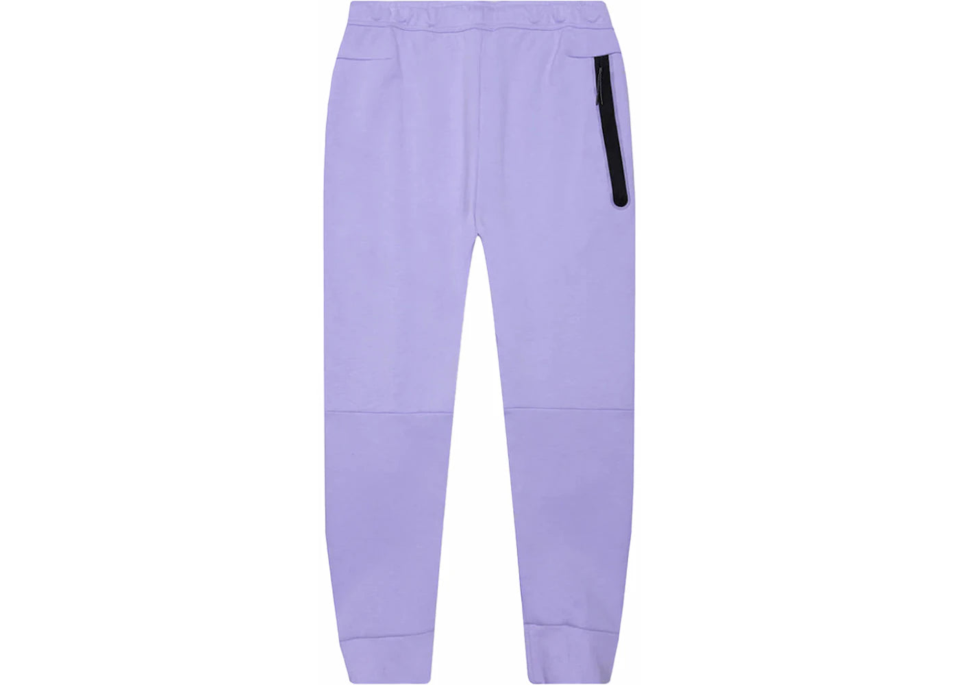 Nike Sportswear Tech Fleece Joggers Light Thistle/Black - vue secondaire A