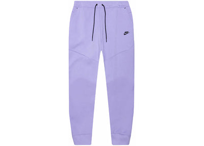 Nike Sportswear Tech Fleece Joggers Light Thistle/Black