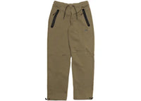 Nike Sportswear Tech Fleece Joggers Medium Olive Green/Black