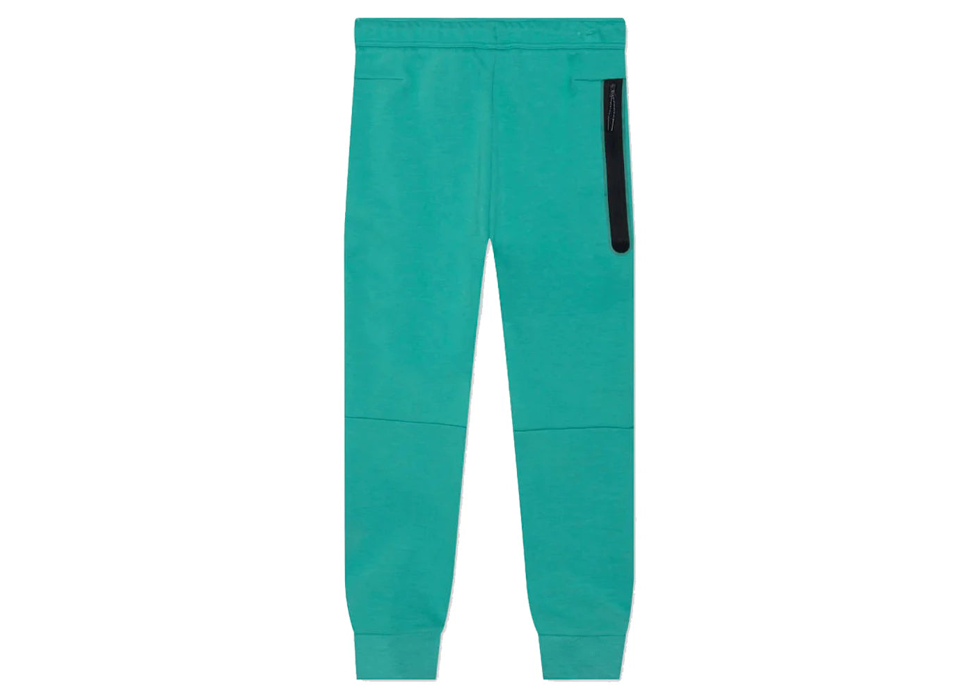 Nike Sportswear Tech Fleece Joggers Mineral Teal/Black - vue secondaire B