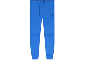 Nike Sportswear Tech Fleece Joggers Polar/Black - authentic Nike product