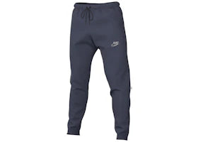 Nike Sportswear Tech Fleece Joggers Thunder Blue/Metallic Cool Grey