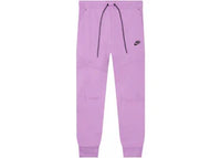 Nike Sportswear Tech Fleece Joggers Violet Shock/Black