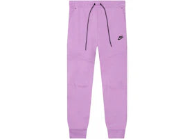 Nike Sportswear Tech Fleece Joggers Violet Shock/Black