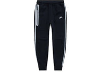 Nike Sportswear Tech Fleece Reflective Details Pant Black/Bemis Silver