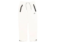 Nike Sportswear Tech Fleece Pants White