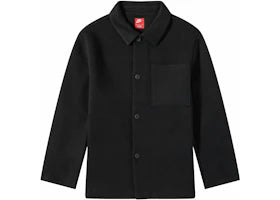 Nike Sportswear Tech Fleece Reimagined Blazer Black - authentic Nike product