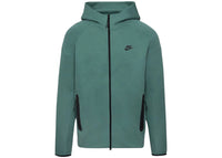Nike Sportswear Tech Fleece Reimagined Full Zip Hoodie Bicoastal/Black